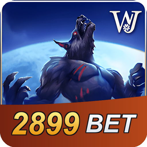 Logo Oficial 2899BET Download